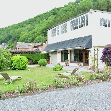Luxurious Holiday In With Terrace *