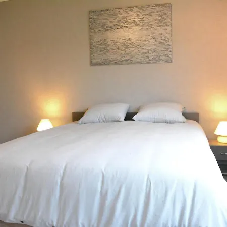 Luxurious Holiday In With Terrace *