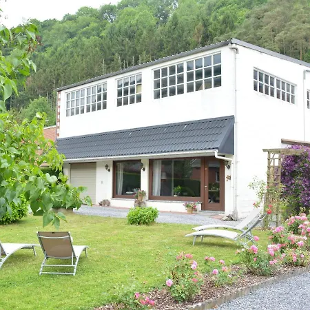 펜션 Luxurious Holiday In With Terrace