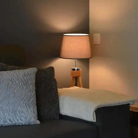Luxurious Holiday In With Terrace Hébergement de vacances