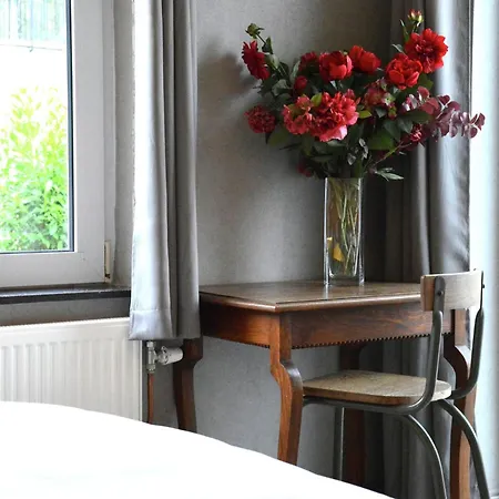 Luxurious Holiday In With Terrace * Hamoir